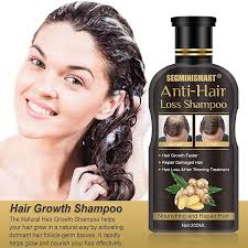 Fast shampoo review 3 may. Hair Growth Shampoo Anti Hair Loss Shampoo Hair Loss Shampoo Ginger Hair Care Shampoo Helps Stop Hair Loss Promotes Thicker Fuller And Faster Growing Hair For Men Women By Scobuty Shop Online For Beauty In The