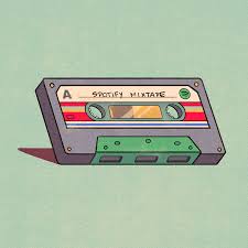 There are already 10 awesome wallpapers tagged with cassette for your desktop (mac or pc) in all resolutions: In Pursuit Of The Perfect Mixtape Afterglow