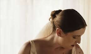 some stills from BRISKET. good bloody fun! written & directed by the  beautiful bride herself @kzelizabethz 🤍🩸 also starring @kaylacrater +  @harrisonharrisonharriso prod. @wemakemovies 1st ad. @chelseadevantez 2nd  ad. @libbyosity assistant to