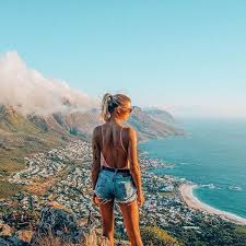 The lions head pub is available for corporate holiday parties! Hike Up Lion S Head Secret Cape Town