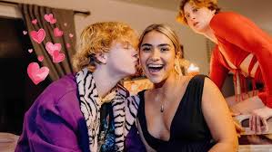 One, she did not sexually assault him. Who Knows Me Better Jack Wright Or My Sister Sienna Mae Gomez Tik Tok Challenge Youtube