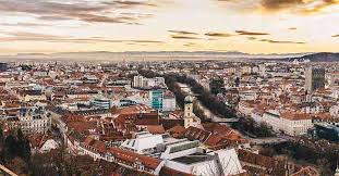 Mit's senseable city lab is against racism and all forms of discrimination. 172 Vacation Rentals Cabins Airbnb Graz