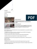 Adapun pengertian wawancara yang dikutip blog up2d dari wikipedia adalah merupakan percakapan antara dua orang atau lebih dan berlangsung antara. Tugas Bhs Indo Pdf