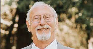 OBITUARY: Phillip Earl Leavitt, 1946-2022