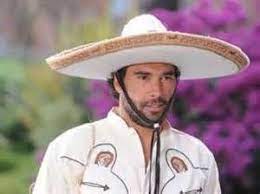 El artista de 60 años de edad, es mayormente conocido por su carácter impulsivo, que en 2017 lo llevó a protagonizar un escándalo tras golpear a un. Fuego En La Sangre Eduardo Yanez Es Juan Reyes Bing Images Actors Famous Mexican Celebrities