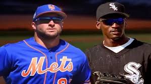 Timothy richard tebow is an american football tight end for the jacksonville jaguars of the national football league and a former profession. Tim Tebow Now Has More Minor League Home Runs Than Michael Jordan Bardown