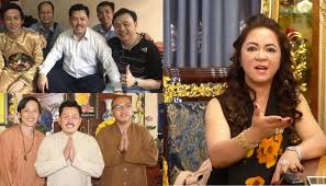 Là những tin đáng quan tâm ngày. Can Bá»™ Vks Láº­t Bai Ngá»­a Ba Nguyá»…n PhÆ°Æ¡ng Háº±ng Sáº½ Tháº¯ng Khuyen Ns Hoai Linh Len Tiáº¿ng Noi Ro
