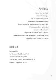 Jual Buku Kata Kata Yang Teroksidasi Oleh Yoga Trianzar Malik Gramedia Digital Indonesia