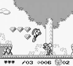 This free super nintendo game is the united states of america region version for the usa. Tiny Toon Adventures Babs Big Break Game Boy Retroachievements