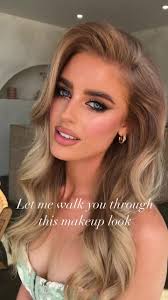 As a makeup artist, when i am looking at you, i am constantly thinking...