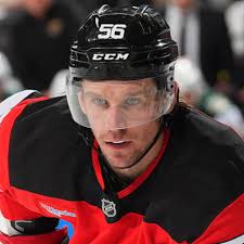 Haula traded to Predators by Devils for Hanzel, 4th-round pick in 2025  Draft