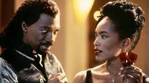 Black Girls and Women in Horror appreciation thread