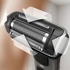 Philips Norelco Bodygroom Series 7000 Men S Rechargeable Electric Trimmer Bg7030 49 In 2020 Electric Trimmer Grooming Kit Body Groomer
