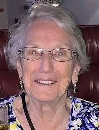 Alma Lee Walker Obituary