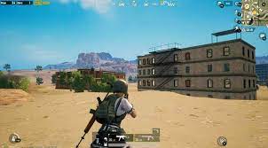 Pubg Miramar El Pozo Glavnaya Ulica Mesta Lodka