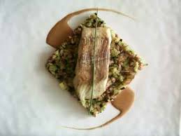 Recette Filets De Lieu Noir Saute De Courgettes Et Jambon Fume Jus D Une Bisque De Homard 750g Recette Bisque De Homard Alimentation Recettes De Cuisine