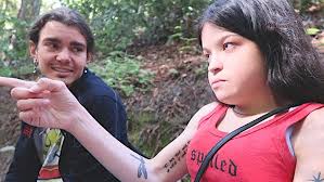 FIGHTING WITH MY CHILDHOOD ALTER EGO (Ashley Marcy) + SPECIAL ANNOUNCEMENT 