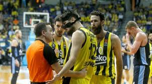 Turkish airlines euroleague'deki temsilcilerimizden fenerbahçe beko, 24. Fenerbahce Beko Evinde Zenit E Kaybetti Son Dakika Haberleri