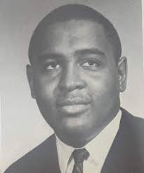 Roll Call…who attended Woodard Junior High?