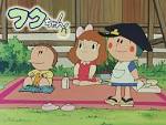 フクちゃん