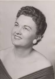 Lois Maxwell Obituary