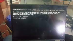 Please can somebody help me to unlock and clean my bios from x1 carbon 6th generation ? Unlock Latest Lenovo Generation Bios Password Part4 Youtube