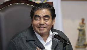 Más seguridad y obras ofrece LaloRivera para segundo año