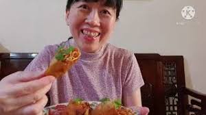 Tutorial masak masakan rumahan ala chef juna. Cara Membuat Cone Mie Goreng 2020 Youtube