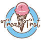Treat Trot - Lincoln
