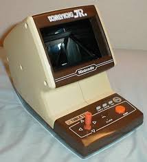Prueba algunos juegos en la tecnología de adobe flash que ha alimentado el mundo de los juegos en la última década. Los Juegos Electronicos De Los 80 Galeria