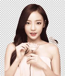 Goo hara hara encendido y apagado: el chisme kara cupid dsp media, vestido,  negro, modelo, Cupido png
