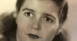 OBITUARY: Dorothea B. Guynup, 1923-2020