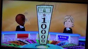Unlock items and personalize your . Wheel Of Fortune Wii Unlocking Nyc Stage Youtube