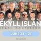 Jekyll Island Beach Conference