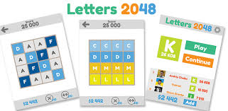In alphabet 2048, it's time to play the classical puzzle game 2048, but this time we will play it with the letters! Letters 2048 Amazing Alphabet Amazon Com Appstore For Android