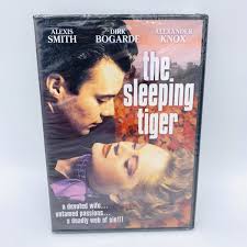 Sleeping Tiger (1954)