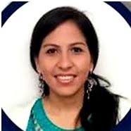 Natali Parra Gavilanes