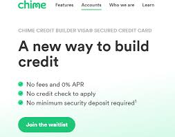 Brand new card, first time used. Chime Launches A New Credit Card That Works Like A Debit Card The Credit Shifu