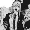 Devil hunting agencyagents denji / chainsaw manthe hero of chainsaw man. 1