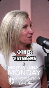 Check out the latest Motivational Monday podcast! This week’s guest is  Tracey Meier and you won’t want to miss her inspirational story. Subscribe  and never miss a single motivation! #motivation ...