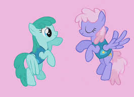 Image 465140 My Little Pony Friendship Is Magic Know Your Meme