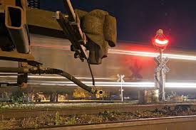 Wisconsin Southern T7 Passing Wig Wag At Avoca Wisconsin Wisconsin Avoca Prairie Du Chien