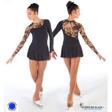 Téléchargement gratuit ✓ hd ou 4k ✓ utilisez toutes les vidéos gratuitement pour vos projets. Robe Patinage Roller Artistique Tatoo Sports De Glace France