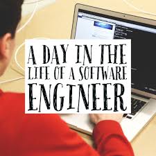 A Day In The Life Of A Software Engineer Coderhood Software Engineer Software Engineering