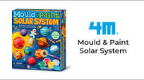 00-04793 M&P Solar System