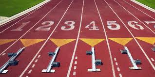 Times-News Invitational track results