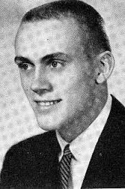 Burbank High School, Burbank, CA In Memoriam: August 2010