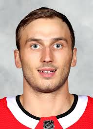 Kyle Baun Hockey Stats and Profile at hockeydb.com