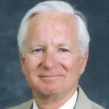 Lee Fentress Oral History