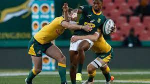 More images for australie afrique du sud rugby » Rugby L Afrique Du Sud Domine L Australie En Deux Temps L Express